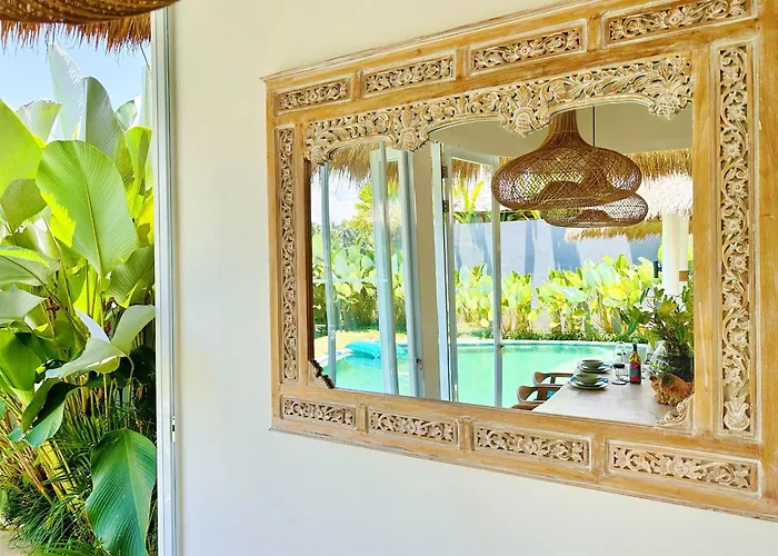 Kizmet Fit - 2bed Private Sanctuary - Yoga Shala, Crossfit-style Gym أوبود