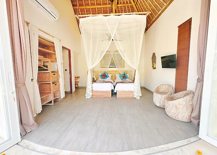 Kizmet Fit - 2bed Private Sanctuary - Yoga Shala, Crossfit-style Gym *