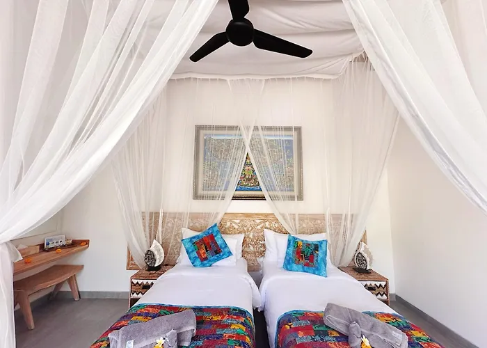 Kizmet Fit - 2bed Private Sanctuary - Yoga Shala, Crossfit-style Gym