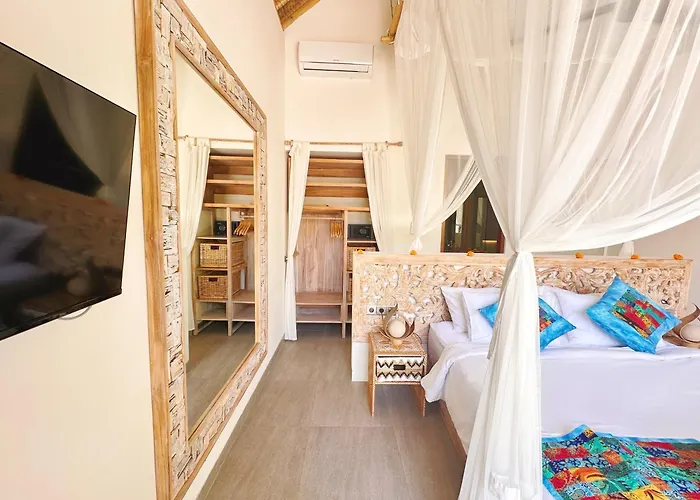 Kizmet Fit - 2bed Private Sanctuary - Yoga Shala, Crossfit-style Gym