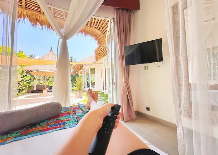 Kizmet Fit - 2bed Private Sanctuary - Yoga Shala, Crossfit-style Gym