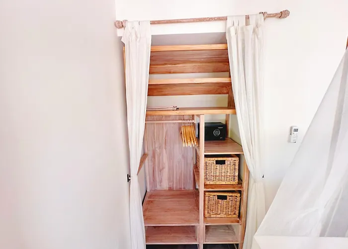 Kizmet Fit - 2bed Private Sanctuary - Yoga Shala, Crossfit-style Gym فيلة *
