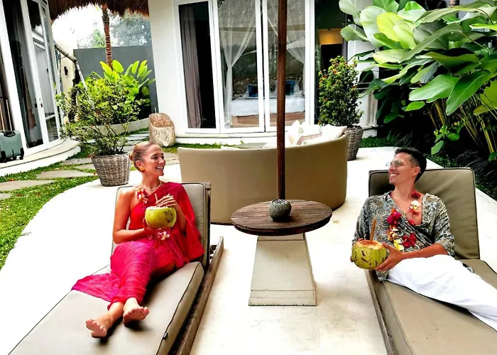 فيلة Kizmet Fit - 2bed Private Sanctuary - Yoga Shala, Crossfit-style Gym