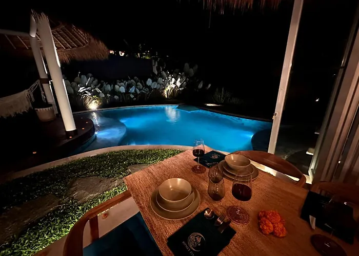 Kizmet Fit - 2bed Private Sanctuary - Yoga Shala, Crossfit-style Gym *