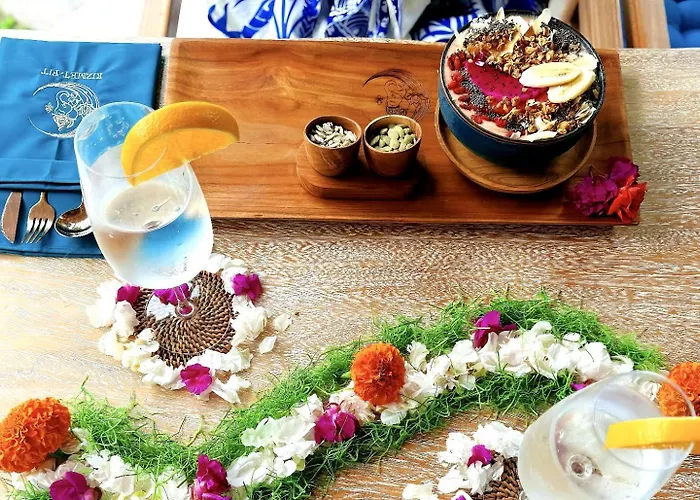 Kizmet Fit - 2bed Private Sanctuary - Yoga Shala, Crossfit-style Gym * أوبود
