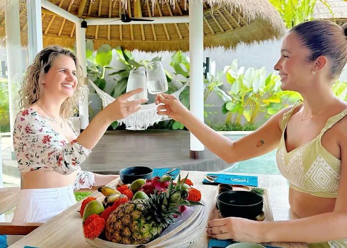 Kizmet Fit - 2bed Private Sanctuary - Yoga Shala, Crossfit-style Gym أوبود