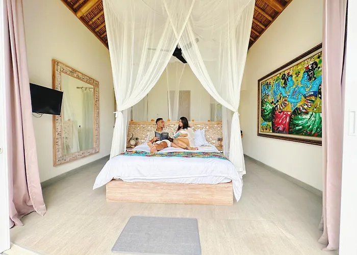 فيلة Kizmet Fit - 2bed Private Sanctuary - Yoga Shala, Crossfit-style Gym