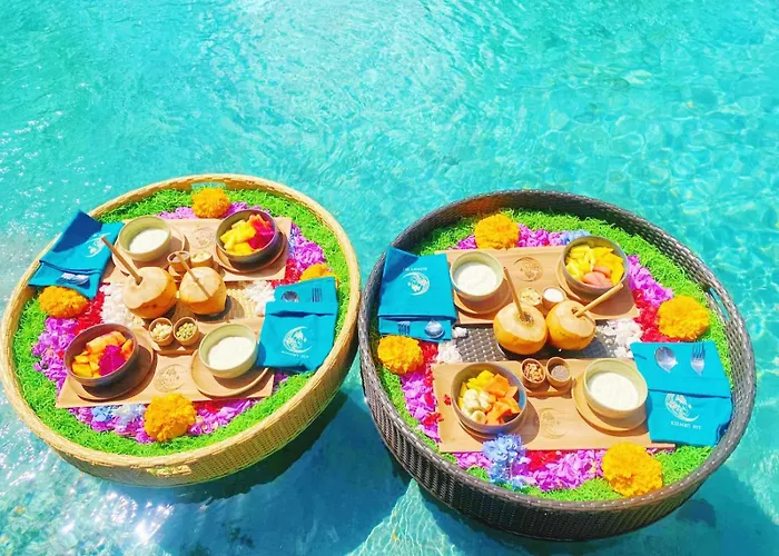 Kizmet Fit - 2bed Private Sanctuary - Yoga Shala, Crossfit-style Gym *