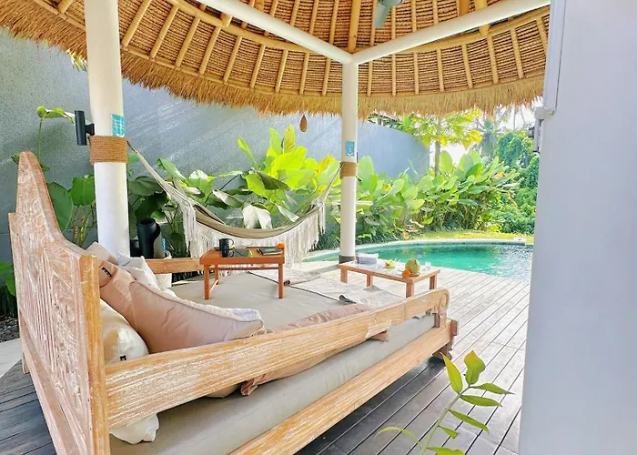 Kizmet Fit - 2bed Private Sanctuary - Yoga Shala, Crossfit-style Gym