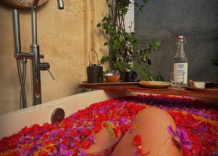 فيلة Kizmet Fit - 2bed Private Sanctuary - Yoga Shala, Crossfit-style Gym