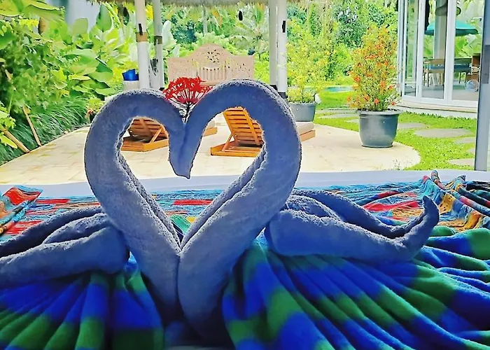 Kizmet Fit - 2bed Private Sanctuary - Yoga Shala, Crossfit-style Gym فيلة *