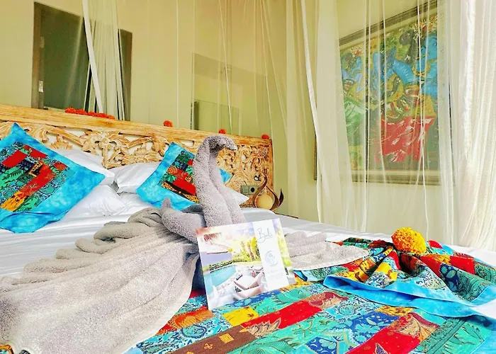 Kizmet Fit - 2bed Private Sanctuary - Yoga Shala, Crossfit-style Gym