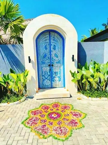 Kizmet Fit - 2bed Private Sanctuary - Yoga Shala, Crossfit-style Gym * أوبود